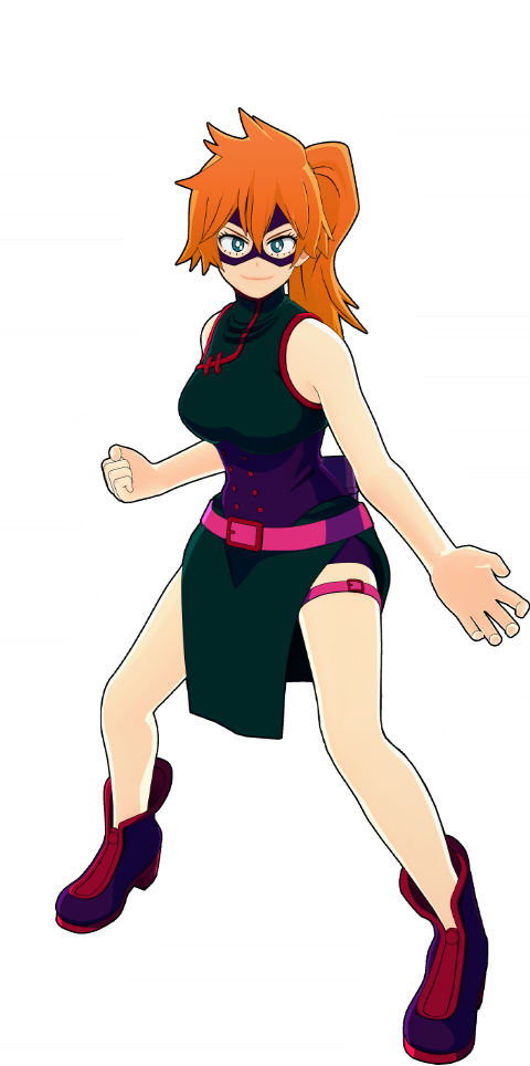 Itsuka Kendo