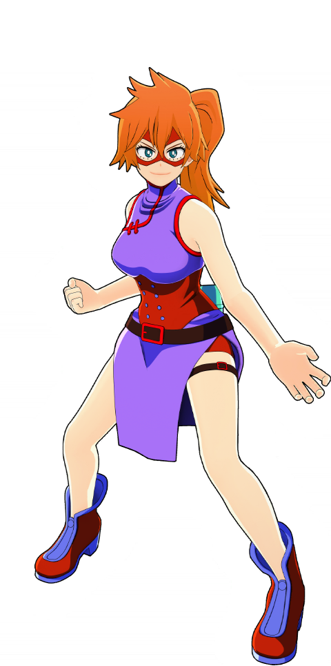 Itsuka Kendo