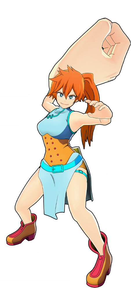 Itsuka Kendo