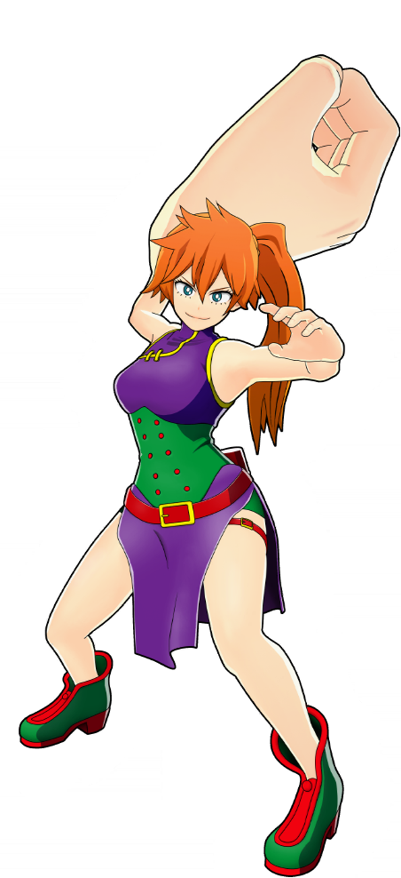Itsuka Kendo