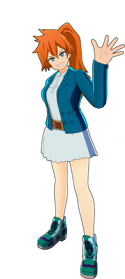 Itsuka Kendo