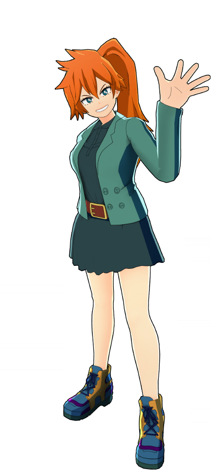 Itsuka Kendo