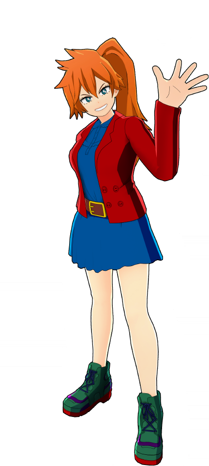 Itsuka Kendo