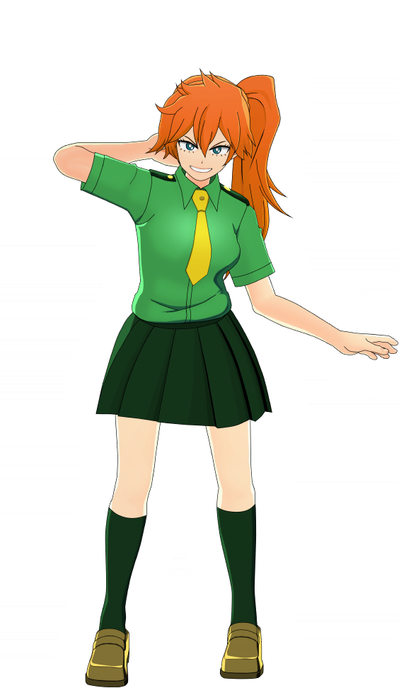 Itsuka Kendo