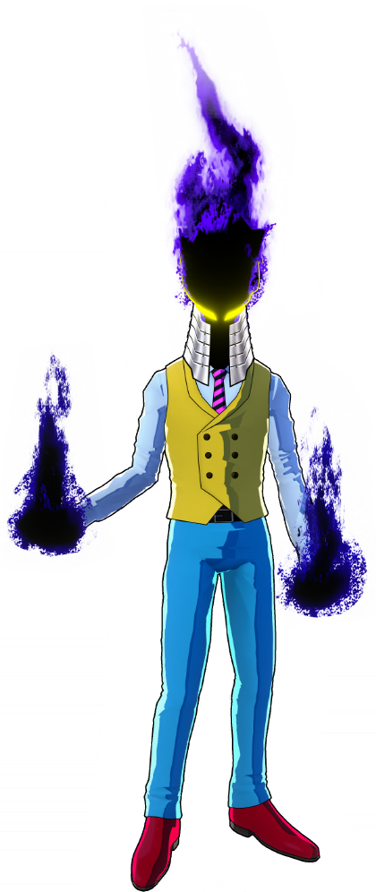 Kurogiri