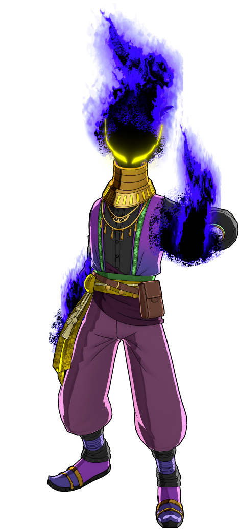 Kurogiri