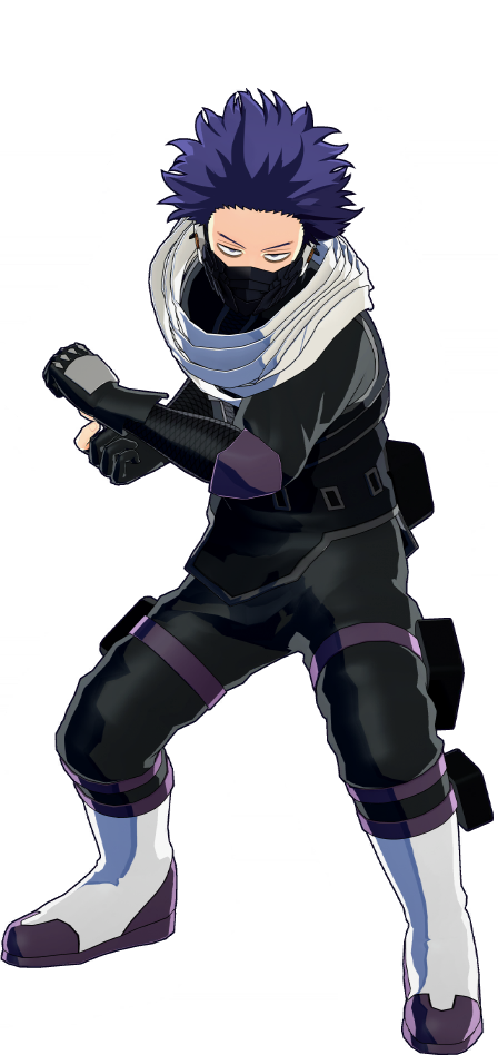 Hitoshi Shinso