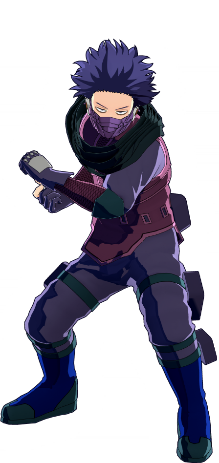 Hitoshi Shinso