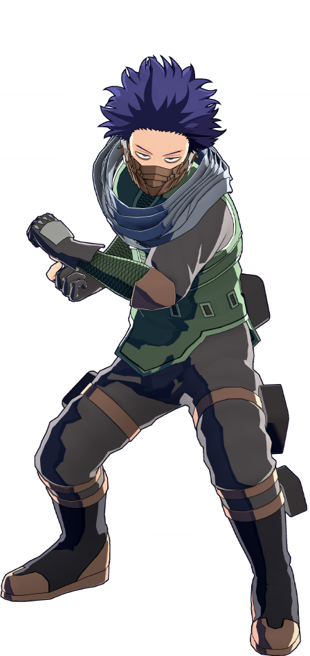 Hitoshi Shinso