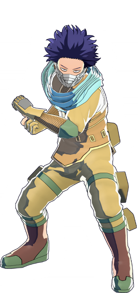 Hitoshi Shinso