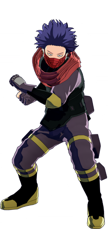 Hitoshi Shinso