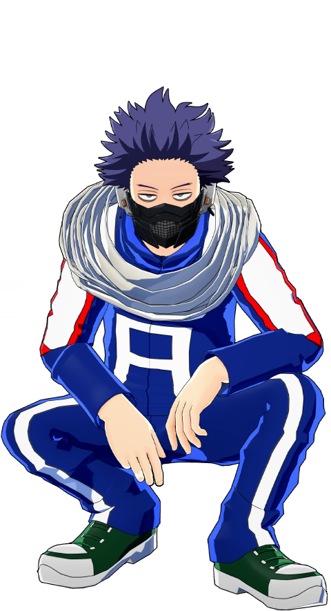 Hitoshi Shinso