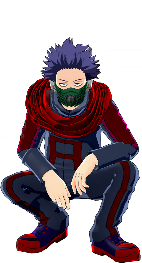 Hitoshi Shinso