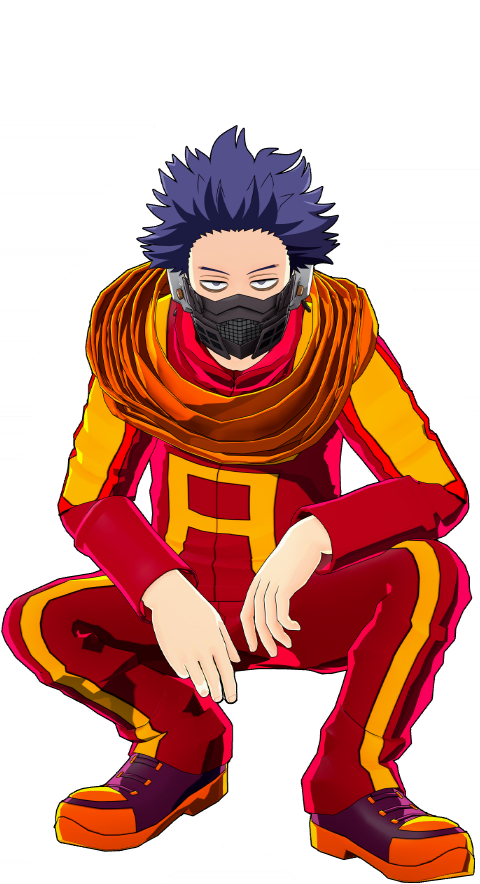 Hitoshi Shinso