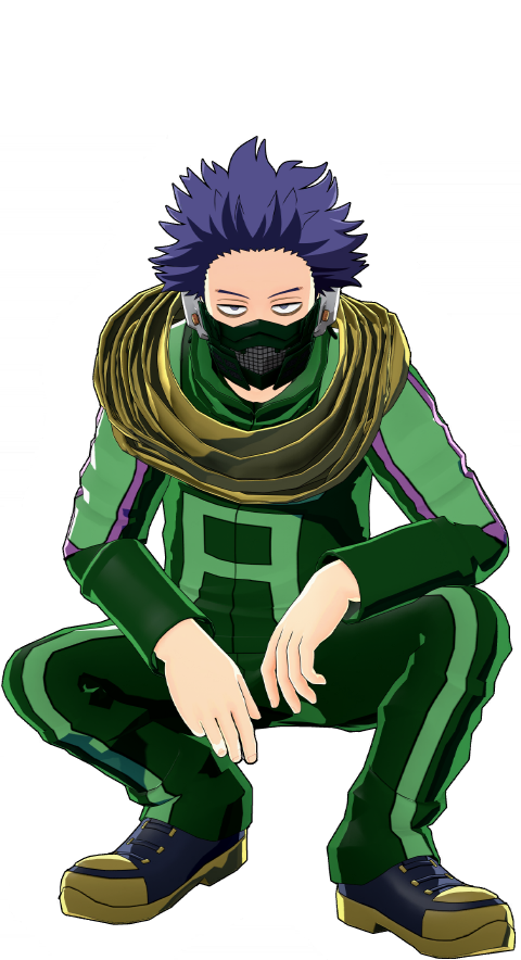 Hitoshi Shinso