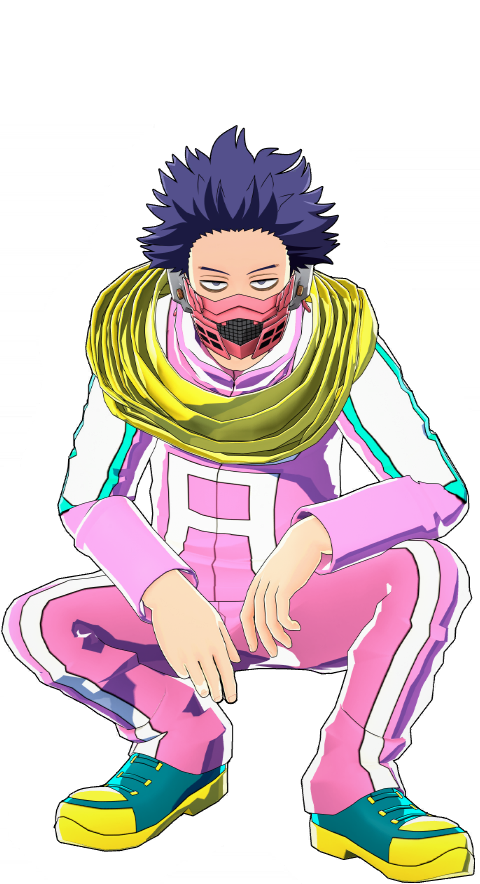 Hitoshi Shinso