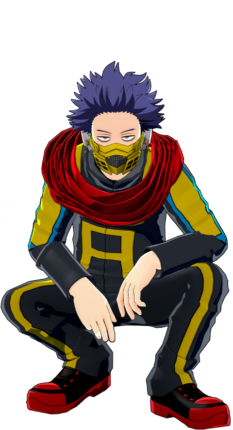 Hitoshi Shinso