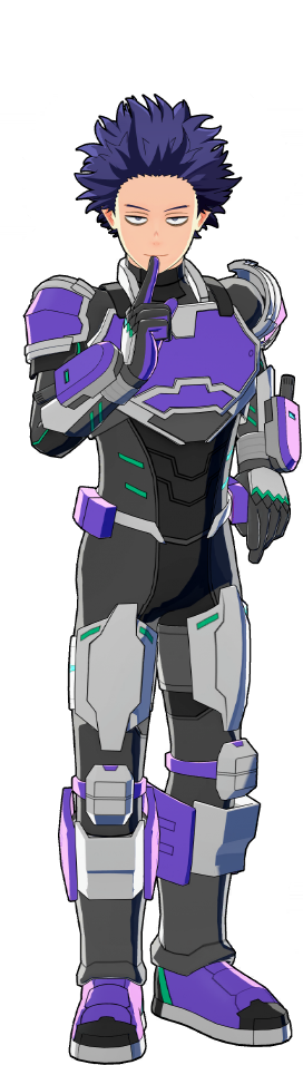 Hitoshi Shinso