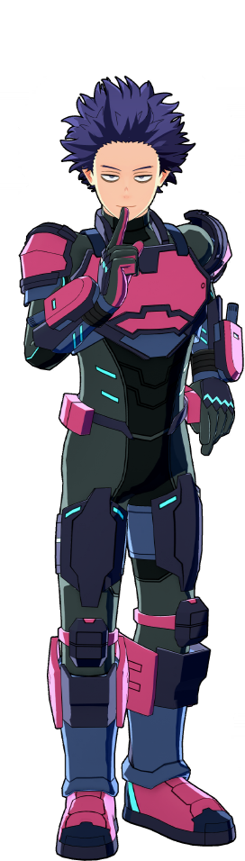 Hitoshi Shinso