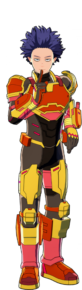 Hitoshi Shinso