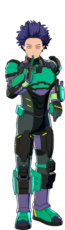 Hitoshi Shinso