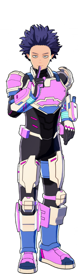 Hitoshi Shinso