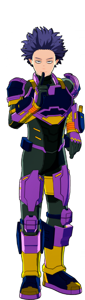 Hitoshi Shinso