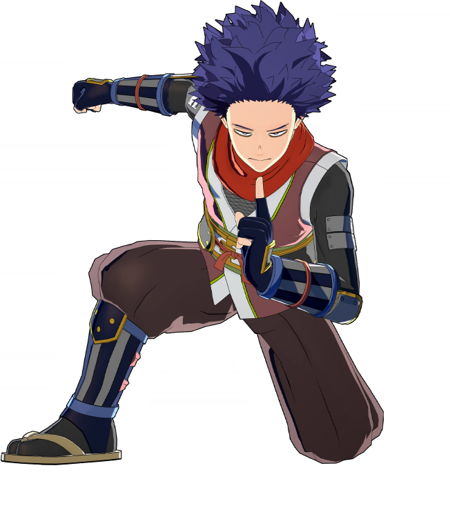 Hitoshi Shinso