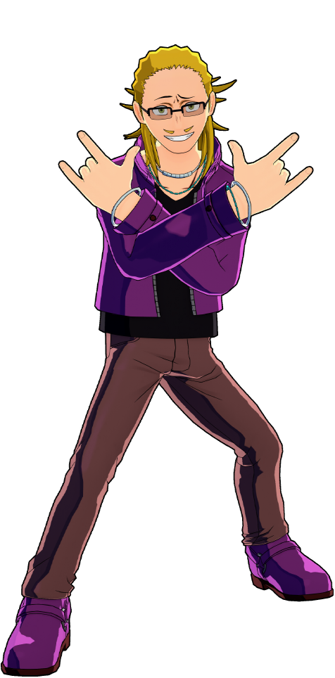 Present Mic