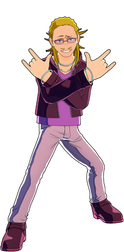 Present Mic