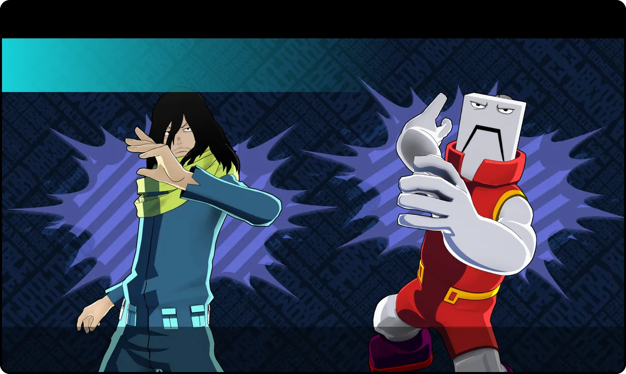 Event Background Image