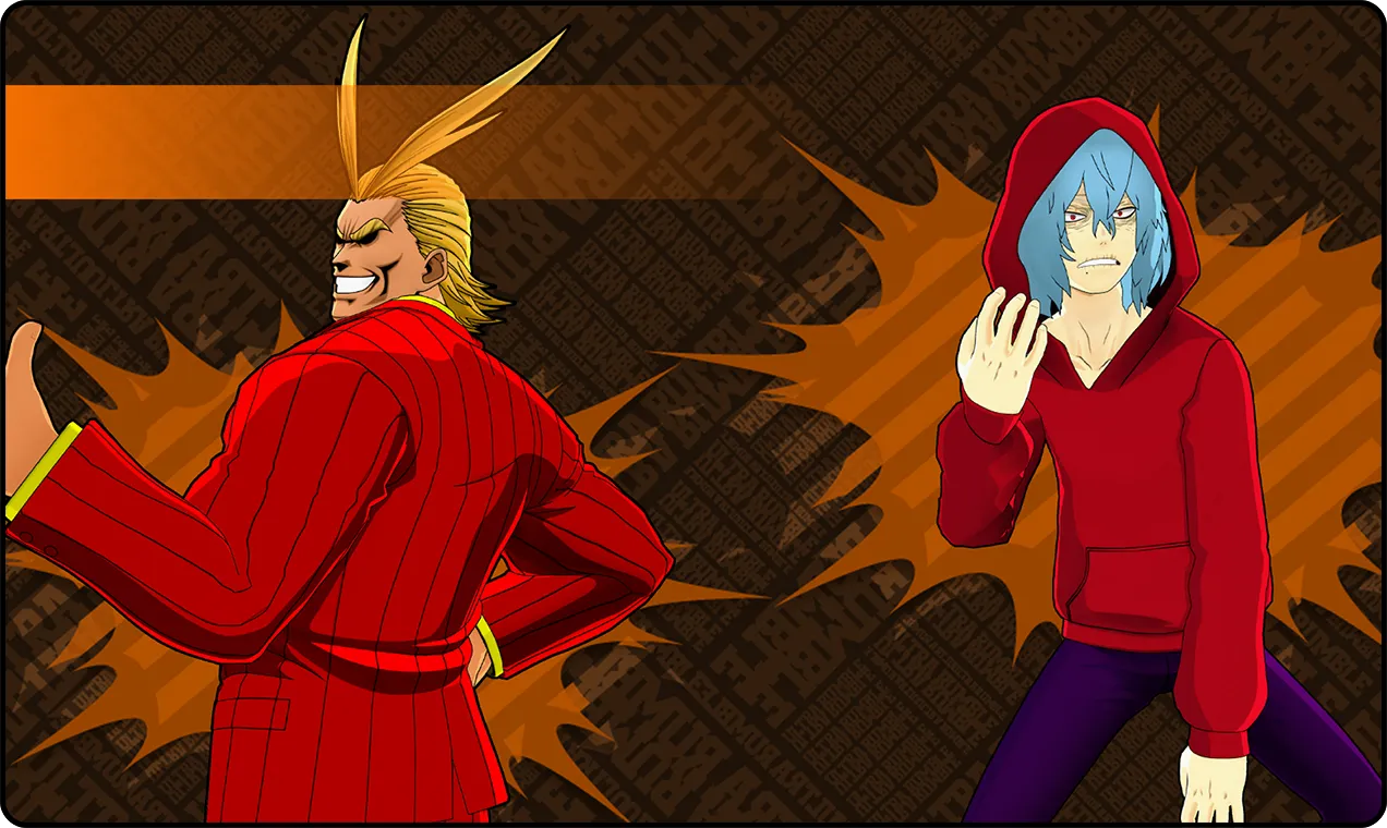 Event Background Image