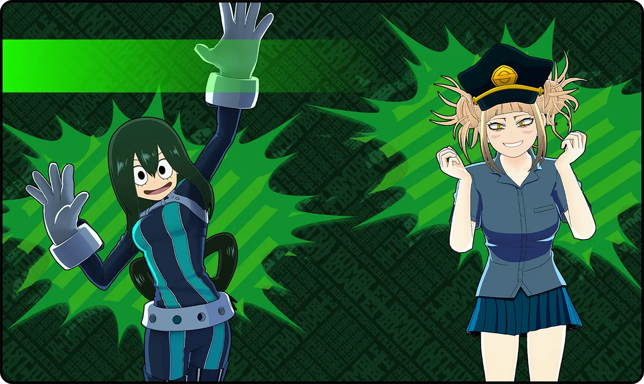 Event Background Image