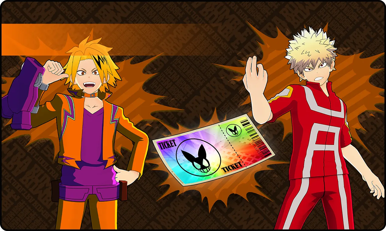 Event Background Image