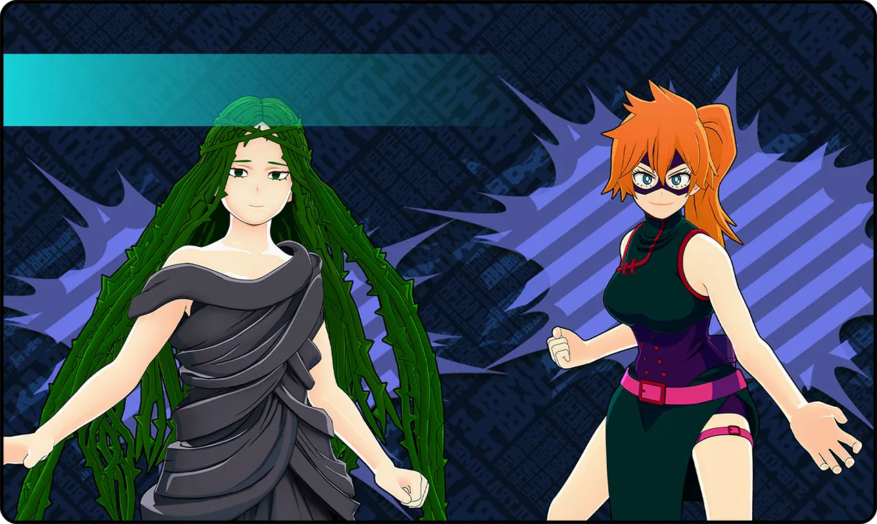Event Background Image
