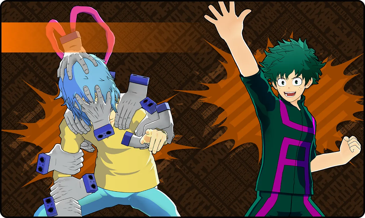 Event Background Image