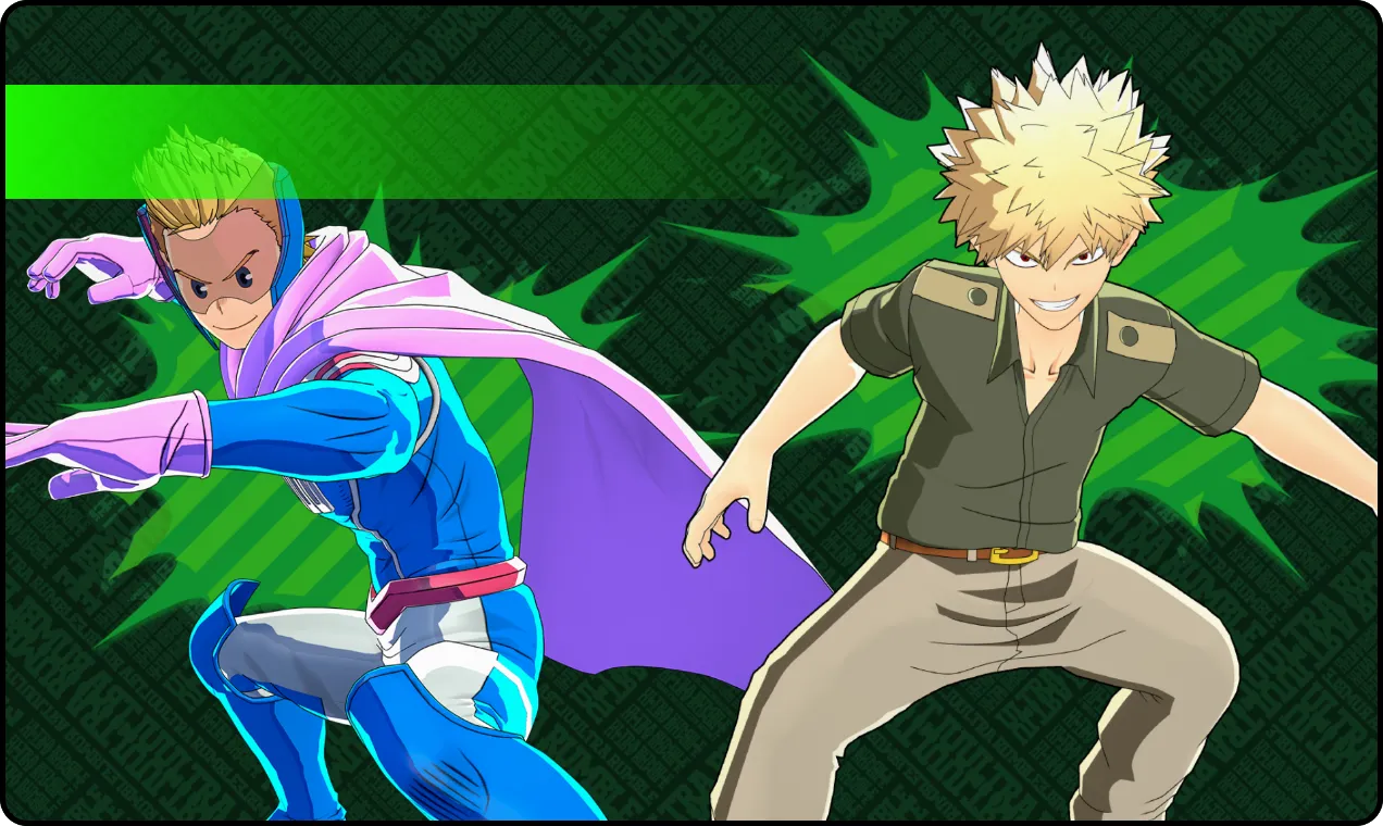 Event Background Image