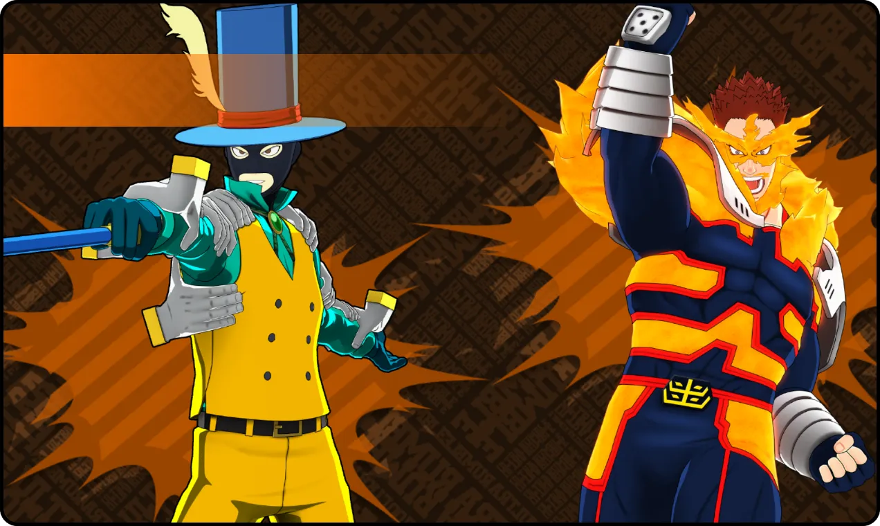 Event Background Image
