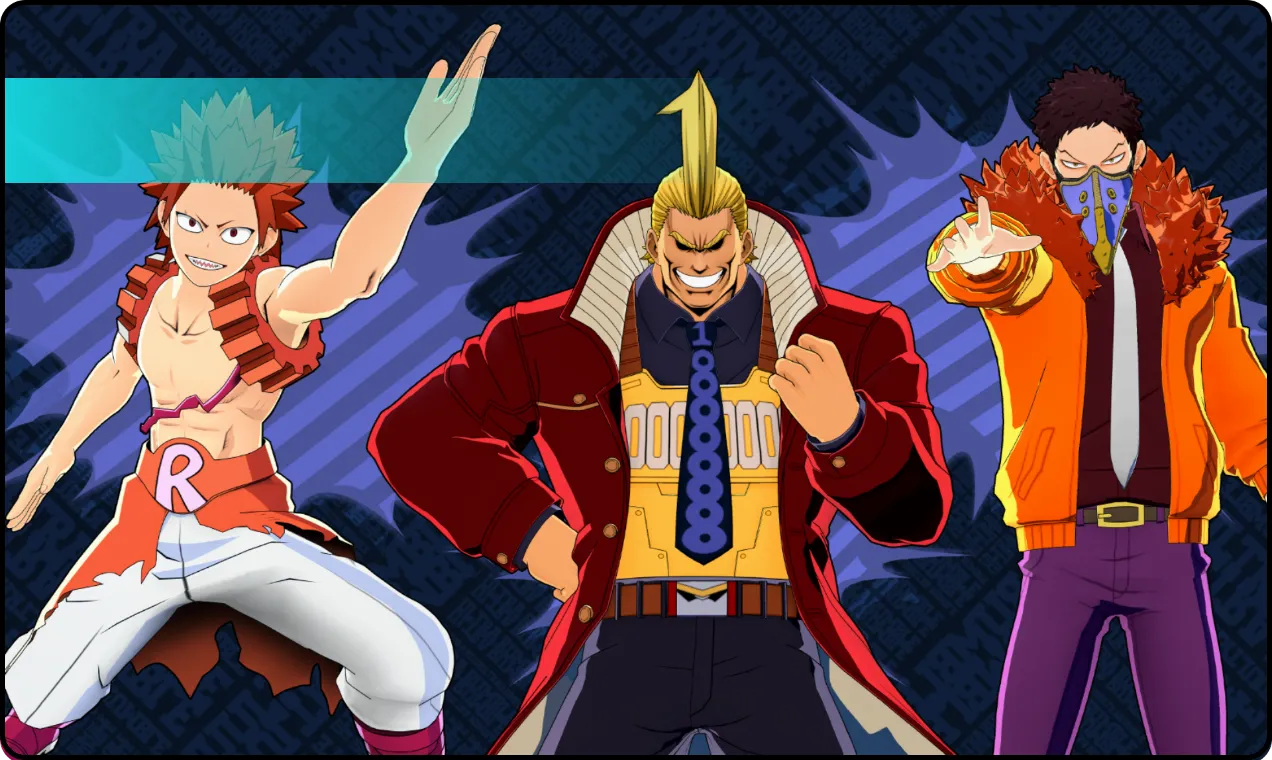 Event Background Image
