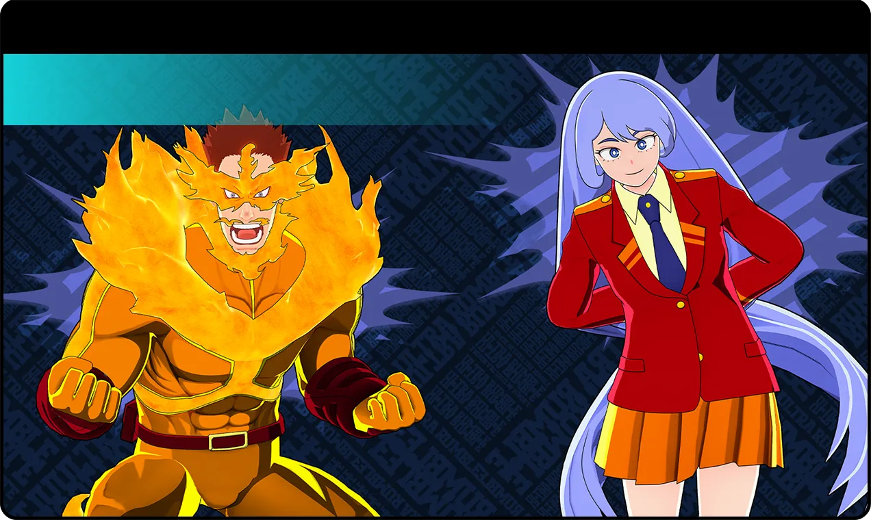 Event Background Image