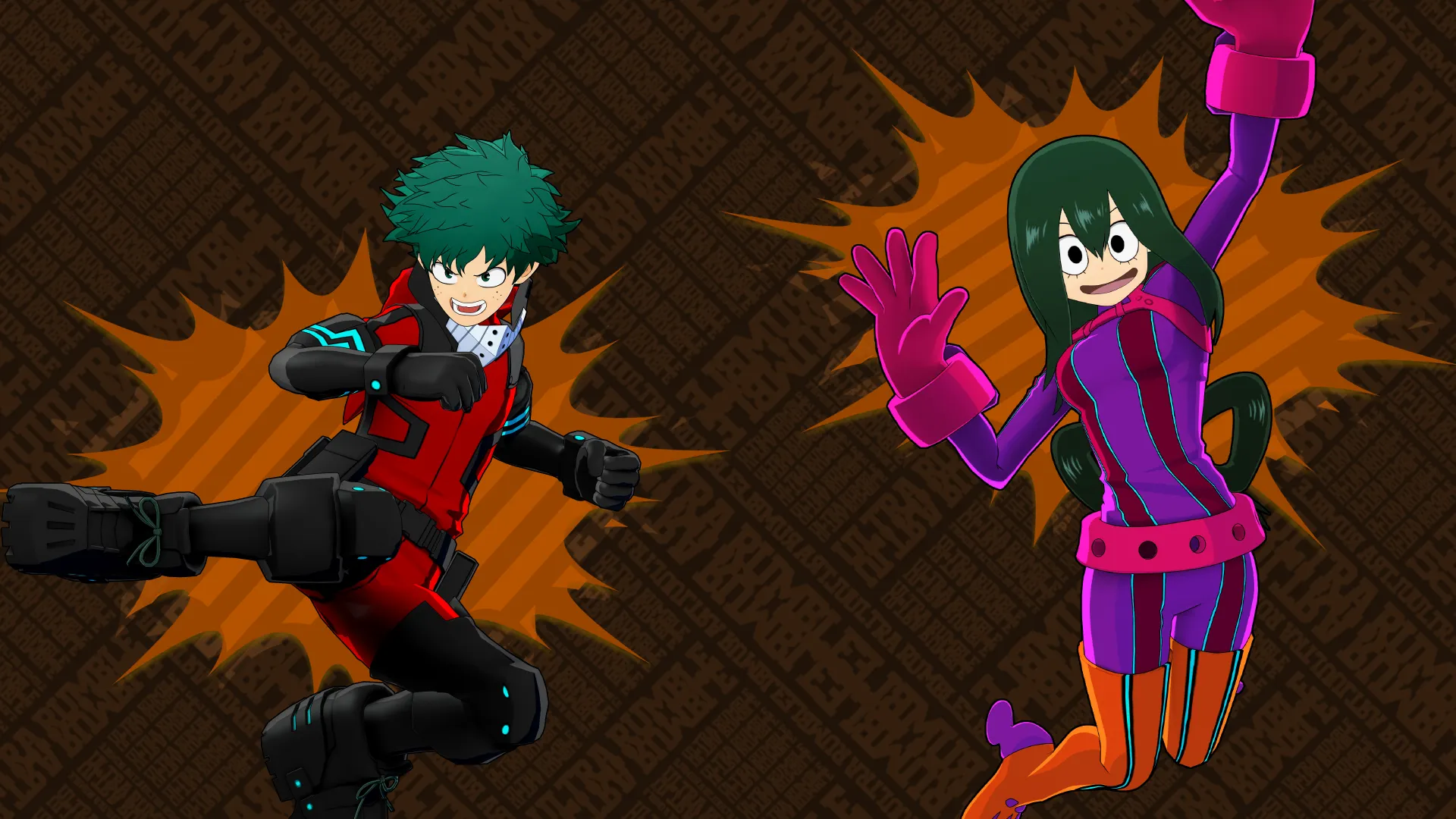 Mission Event Vol. 17