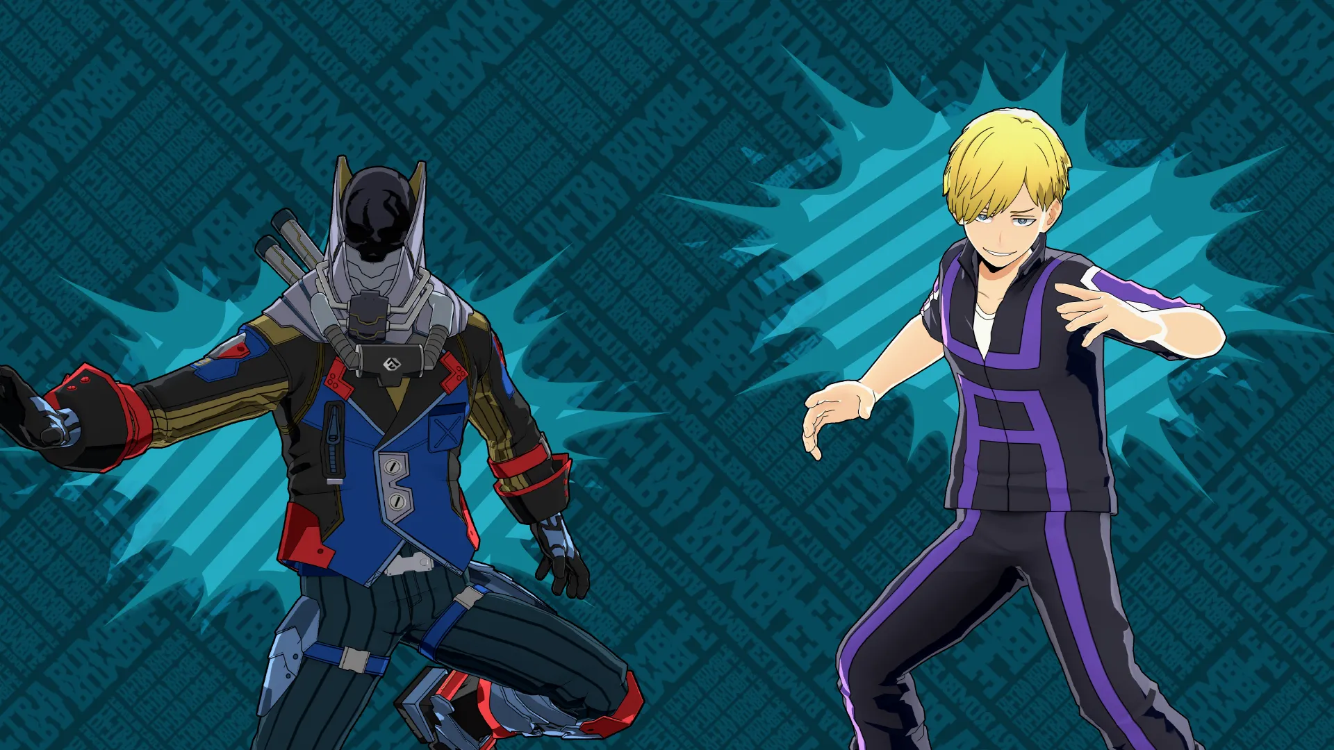Area Control Battle Event Vol. 6