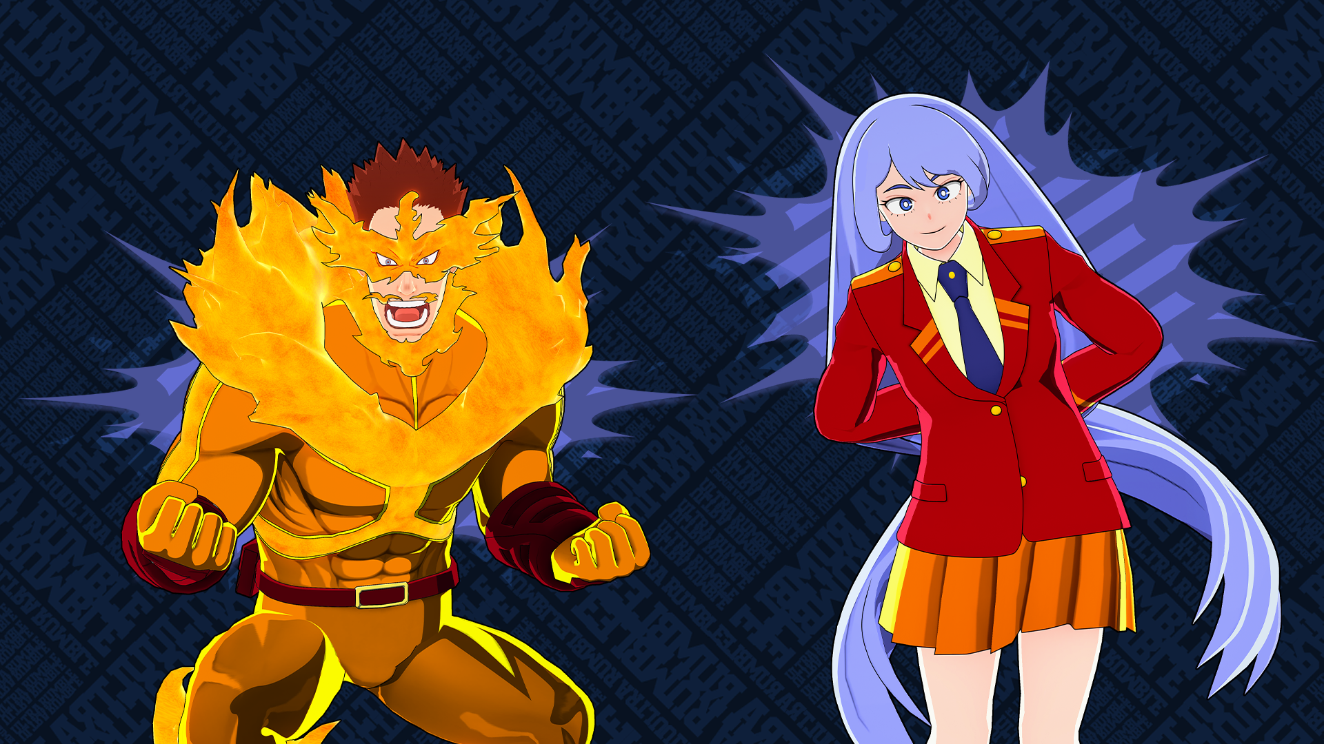 Battle Event Vol. 10 Underway!